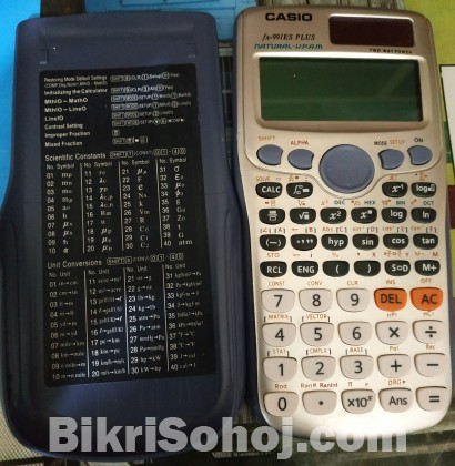 Calculator